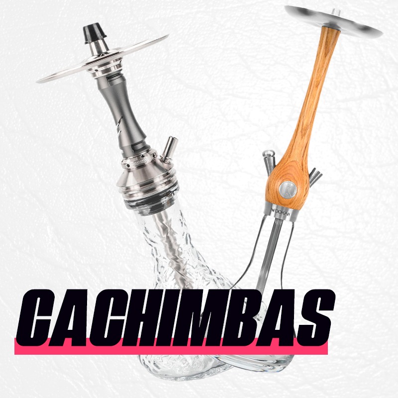 Cachimbas